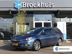 Opel Astra Sports Tourer - 1.4 Turbo 150PK Innovation | LEDER | ELEKTRISCHE ACHTERKLEP | DODEHOEKDETECTIE | STOELVERW
