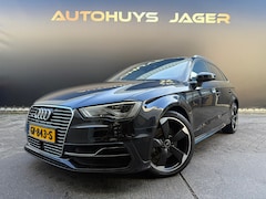 Audi A3 Sportback - 1.4 e-tron PHEV RS Stoelen B&O Stoelverwarming Leder