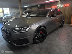 Audi A4 Avant - 35 TFSI S line/ Memory/ Matrix/ Ambiance/ ACC