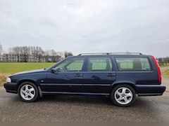 Volvo V70 - 2.5-20V Exclusive