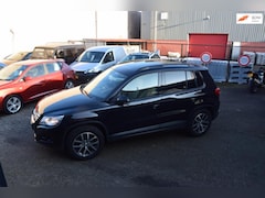 Volkswagen Tiguan - 1.4 TSI Sport&Style