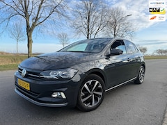 Volkswagen Polo - 1.0 TSI Highline NAP/CLIMA/APK 3-2027/VIRTUAL/DSG