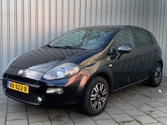 Fiat Punto Evo - 1.2 Street|112000KM|Airco|5 Deurs|