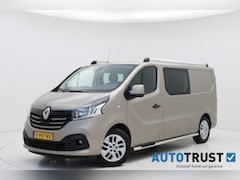 Renault Trafic - 1.6 dCi 125P L2H1 5 PERS CLIMA NAV CRUISE TREKHAAK