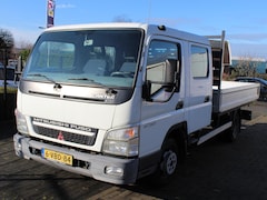 Mitsubishi Canter - Fuso Canter 3C13 / trekhaak