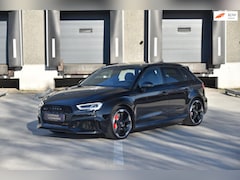 Audi RS3 - Sportback 2.5 TFSI quattro Facelift|PANO|VIRTUAL|Sport Uitlaat