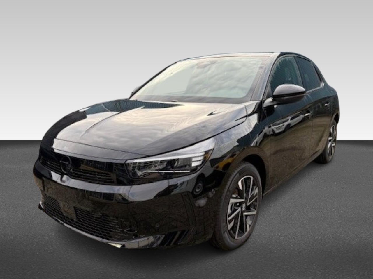 Opel Corsa - 1.2 Turbo Start/Stop 100pk GS - AutoWereld.nl