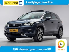 SEAT Ateca - 1.0 EcoTSI Style Business Intense [ LED Panorama Virtual Navi Camera ]