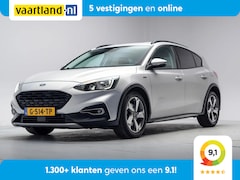 Ford Focus - 1.5 EcoBoost 150pk ST-Line X Business Aut. [ Trekhaak Navi Apple/Android Camera Stoelverwa
