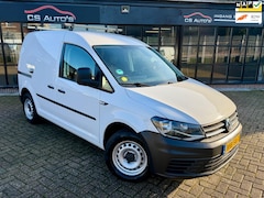 Volkswagen Caddy - 2.0 TDI L1H1|bj.10-2020|euro6|airco|cruise.control|trekhaak