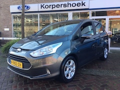 Ford B-Max - 1.0 EcoBoost 100 pk Style