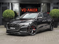 Audi RSQ8 - RSQ8 Carbon | Massage | Dynamic Plus | 3D B&O | Garantie 2027