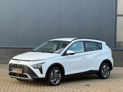 Hyundai Bayon - 1.0 T-GDI Comfort Smart