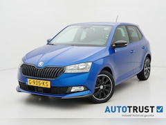 Skoda Fabia - 1.0 TSI Monte Carlo TREKHAAK CARPLAY CRUISE LMV