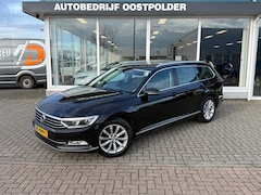 Volkswagen Passat Variant - 1.4 TSI ACT Highline
