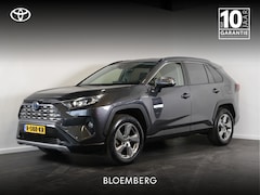 Toyota RAV4 - 2.5 Hybrid AWD First Edition | Trekgewicht 1.650 kg | Apple Carplay |