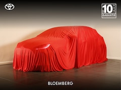 Toyota Auris - 1.8 Hybrid Aspiration | All season banden |