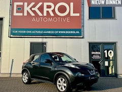 Nissan Juke - 1.6 Acenta (Clima/Camera/Cruise/Trekhaak/PDC)