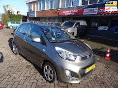 Kia Picanto - 1.0 CVVT BusinessLine/Airco/Navi/Bleutooth
