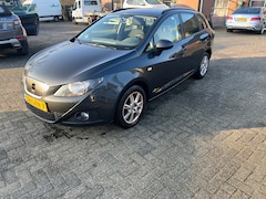 SEAT Ibiza ST - 1.2 TDI COPA Ecomotive