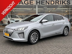 Hyundai IONIQ - Comfort EV 38 kWh | SOH: 93, 3% | 311km WLTP | Adaptive CC | Full LED | Navi |