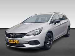 Opel Astra Sports Tourer - 1.2 TURBO 110PK DESIGN&TECH NAVI CAMERA TREKHAAK NAP