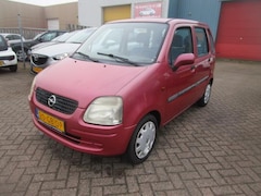 Opel Agila - 1.2-16V Comfort