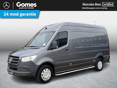 Mercedes-Benz Sprinter - 315 1.9 CDI L2 Select HD