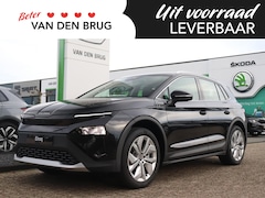 Skoda Elroq - 60 Business Edition - Tour | Private lease €497, - | Trekhaak | 20inch Vega | Camera | Sto