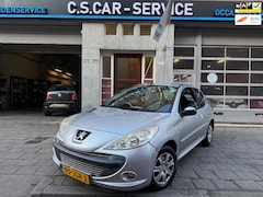 Peugeot 206 - 1.4 XS Airco | Elec.ramen | Cruise | NAP