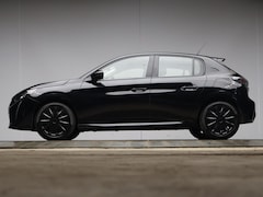 Peugeot 208 - 1.2 PureTech Active Black Edition Sport (APPLE CARPLAY, NAVI, CRUISE, LED, ELEKTRISCH PAKK