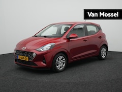 Hyundai i10 - 1.0 Comfort | Apple Carplay/Android Auto | PDC | Stuurwiel Verwarming | Stoel Verwarming |