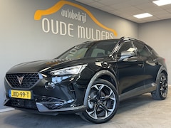 CUPRA Formentor - 1.4 Camera/Parkeersensoren/AppConnect