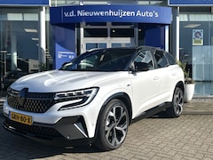 Renault Austral - iconic Esprit Alpine Panoramadak | Ad. Cruise | LED Info Daan 0492-588964