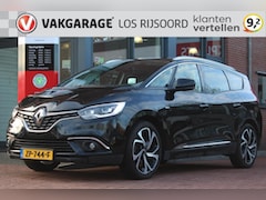 Renault Grand Scénic - 1.3 TCe Aut. *Bose* | Trekhaak | Panorama | Camera | Massage | Leder | Stoelverwarming | C