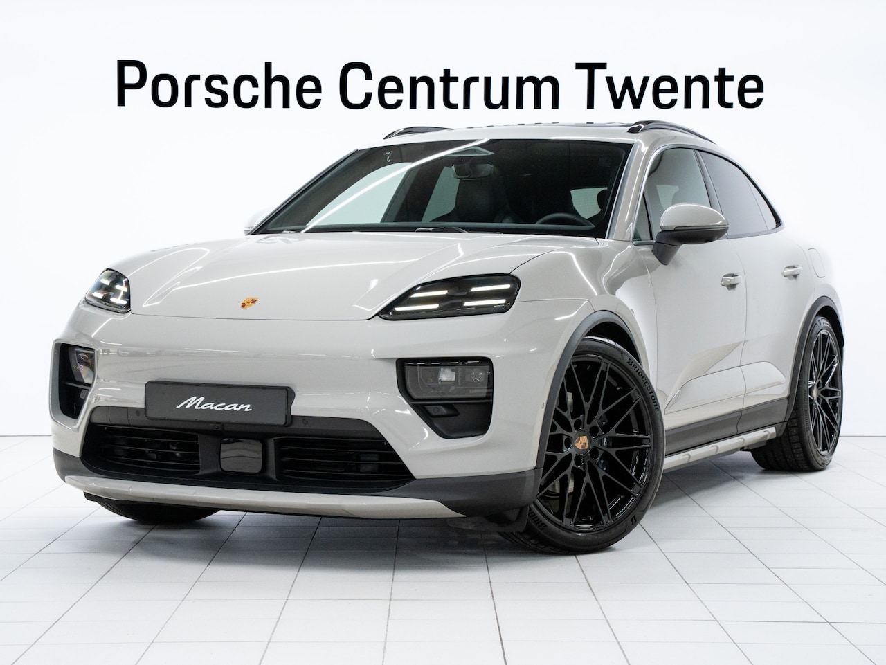 Porsche Macan - 4 - AutoWereld.nl