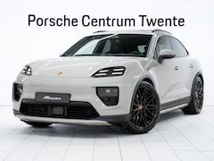 Porsche Macan - 4