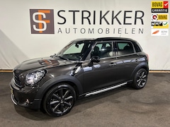 MINI Countryman - 1.6 Cooper Knockout Edition