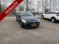 Volvo V40 Cross Country - 1.5 T3 Nordic+ AUTOMAAT TREKHAAK STANDKACHEL