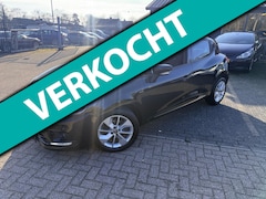 Renault Clio - 0.9 TCe Limited*Navigatie*Pdc*Lichtmetaal*luxe uitvoering