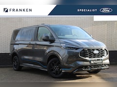 Ford Model T - Tourneo Custom PHEV L1H1 Sport | 8P | AGR | B&O | Trekhaak | Led matrix