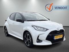 Toyota Yaris - 1.5 Hybride Launch Edition