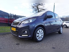 Peugeot 108 - 1.0 e-VTi 68pk 5D Active Airco Mooi