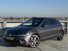 Volkswagen Polo - 2.0 TSI GTI | Pano | IQ | Beats | 18" | Camera