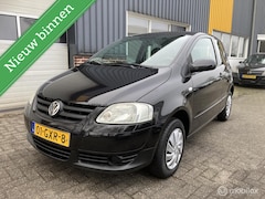 Volkswagen Fox - 1.2 Trendline