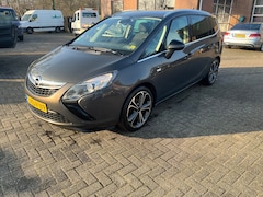 Opel Zafira Tourer - 1.4 Berlin NAV  LEUKE AUTO. 19 INC WIELEN. !!