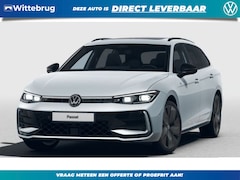 Volkswagen Passat Variant - 1.5 eTSI R-Line Edition Profiteer ook van 2.000 EURO inruilpremie