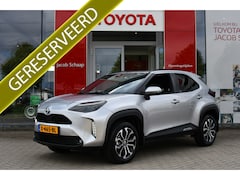Toyota Yaris Cross - 1.5 Hybrid Dynamic Automaat 116pk | All-seasons | 1e Eigenaar | Navigatie | NL-Auto |