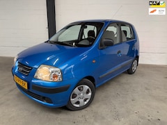 Hyundai Atos - 1.1i |Active Cool| |Airco| Eerste eigenaar|