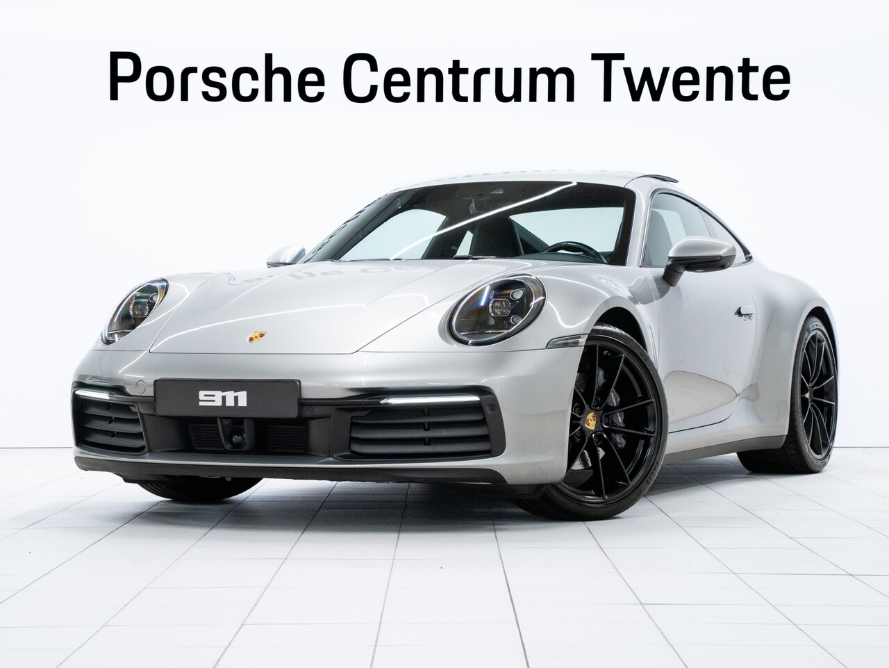 Porsche 911 - Carrera - AutoWereld.nl